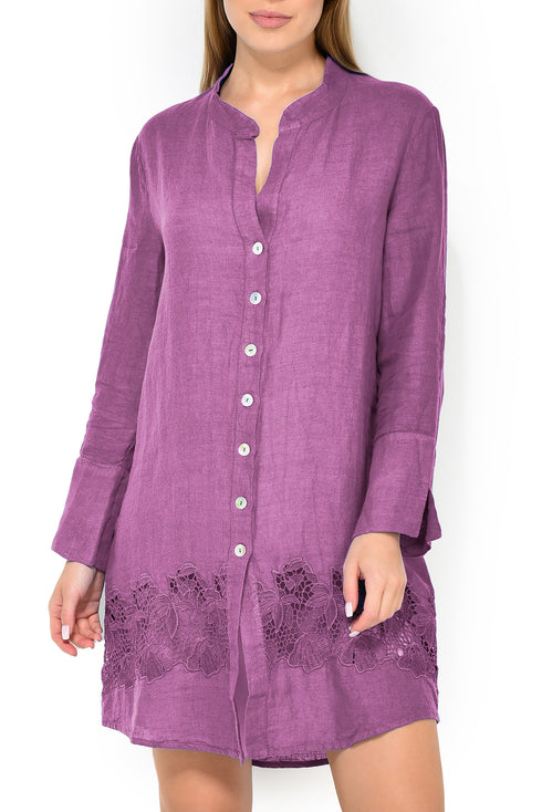 Lafabbricadellino Blouse